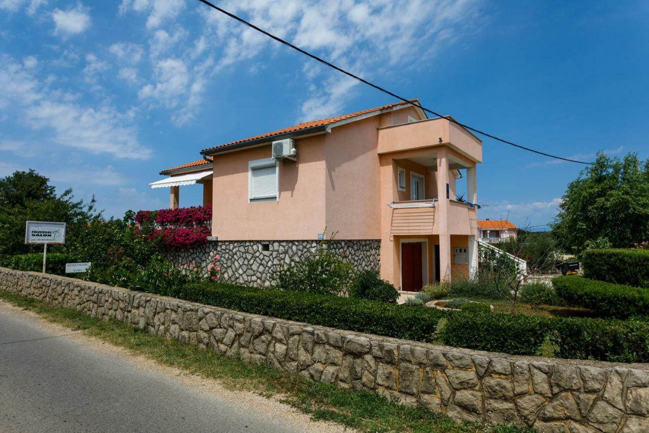 Apartman Dobrila Vrh  Exterior photo